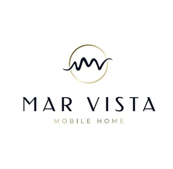Mobile Home Mar Vista Selce Exteriér fotografie